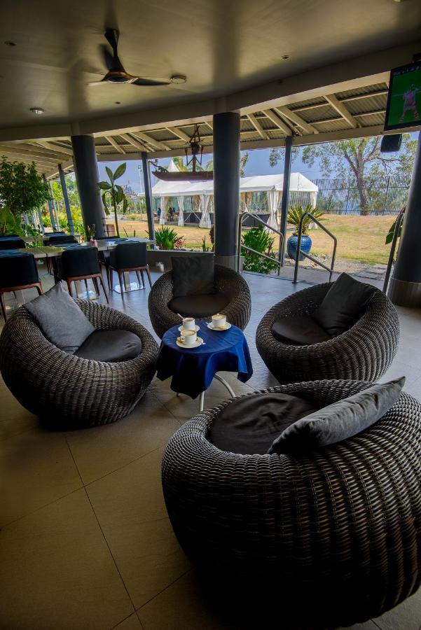 Gazelle International Hotel Kokopo Ngoại thất bức ảnh