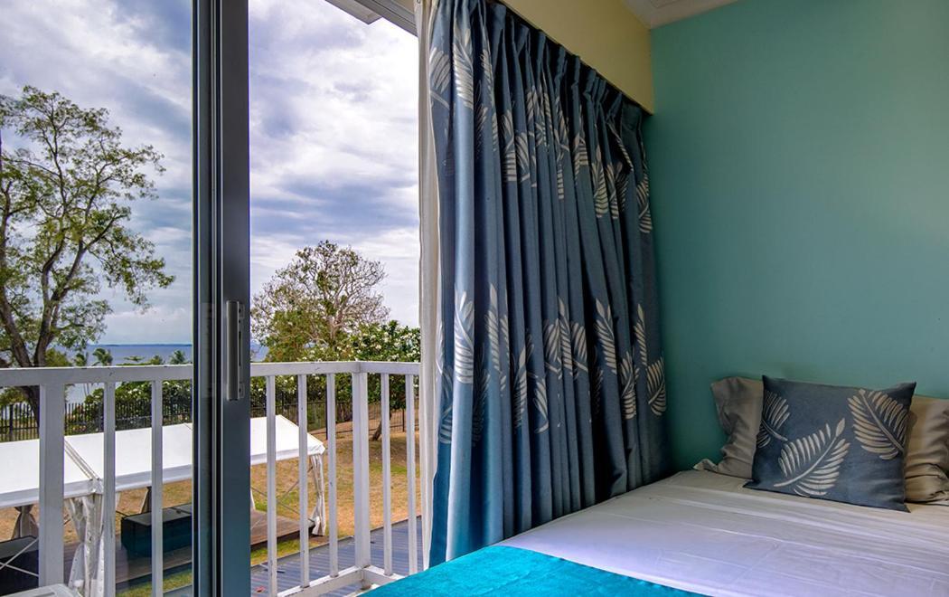 Gazelle International Hotel Kokopo Ngoại thất bức ảnh