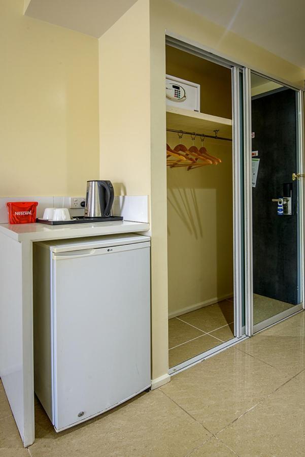 Gazelle International Hotel Kokopo Ngoại thất bức ảnh