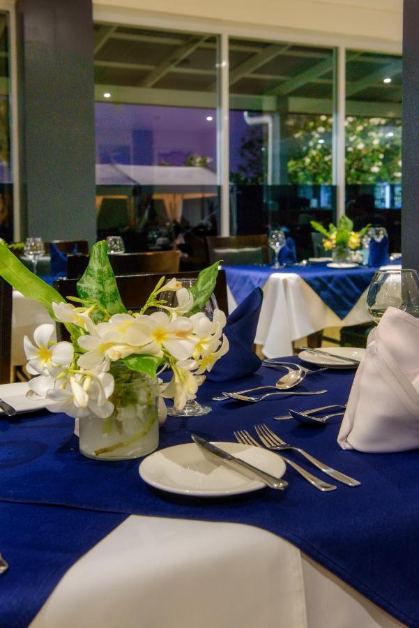 Gazelle International Hotel Kokopo Ngoại thất bức ảnh